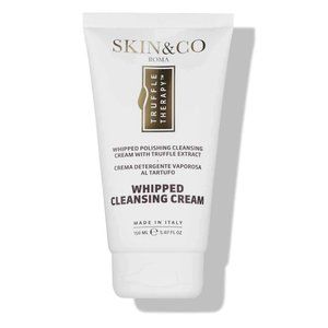SKIN&CO ORGANIC TRUFFLE THERAPY WHIPPED CLEANSING CREAM - VEGAN